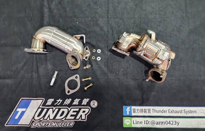 2024 Sportage 1.6T 當派含金屬觸媒 -1