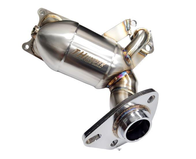 2022-2025 HR-V 1.5 NA 頭段含金屬觸媒