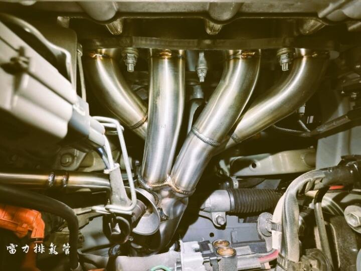 Corolla Altis 12代 油電專用頭段