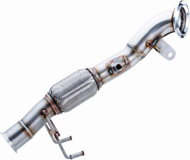 2020-2024 KUGA 2.0T 當派無觸媒